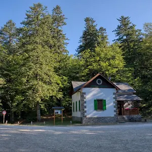 La Casa Di Gloria - Affitta Holiday home Badia Prataglia
