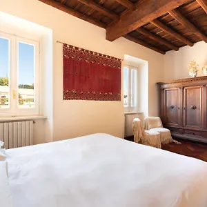 Trevi Comfortable With Terrace | Romeloft Apartment Rome