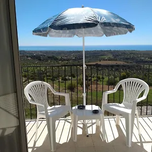 Appartement La Valle Di Rosa, Agrigente