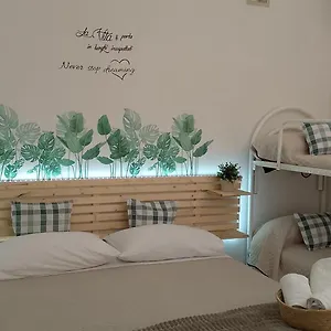  Appartamento L'antico Borgo